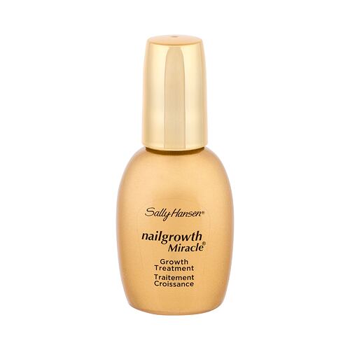 Nega nohtov Sally Hansen Nailgrowth Miracle 13,3 ml