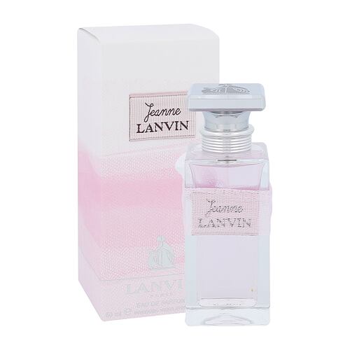 Parfumska voda Lanvin Jeanne Lanvin 50 ml