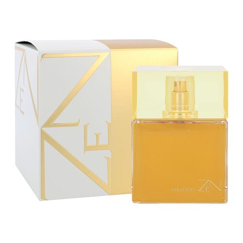 Parfumska voda Shiseido Zen 100 ml