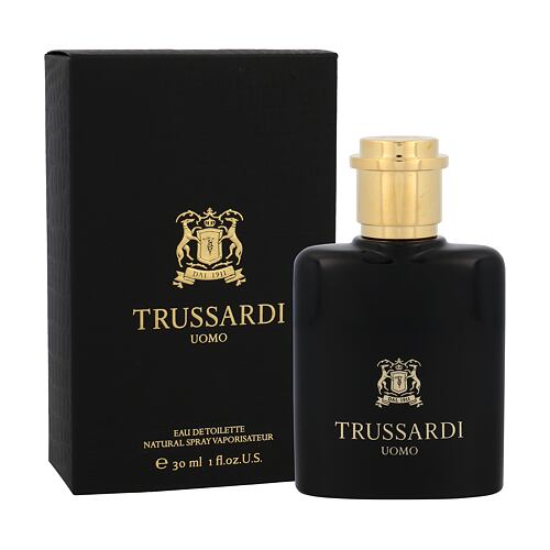 Toaletna voda Trussardi Uomo 2011 30 ml