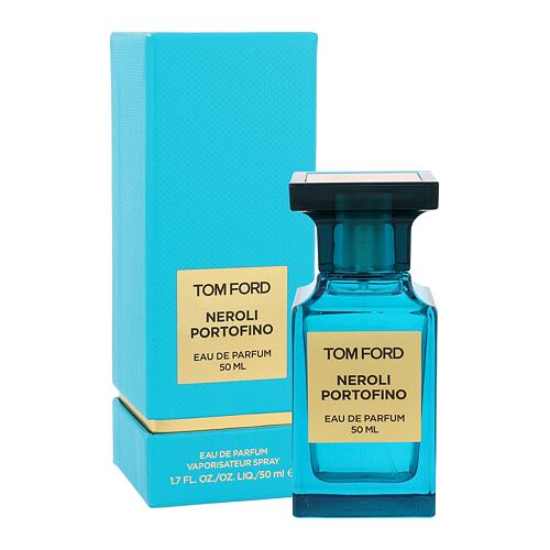 Parfumska voda TOM FORD Neroli Portofino 50 ml