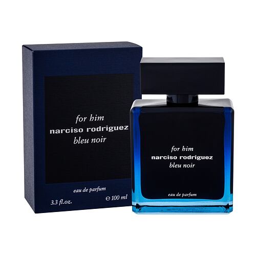 Parfumska voda Narciso Rodriguez For Him Bleu Noir 100 ml