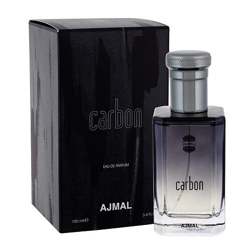 Parfumska voda Ajmal Carbon 100 ml