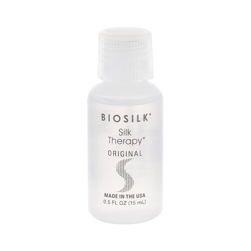 Serum za lase Farouk Systems Biosilk Silk Therapy 15 ml