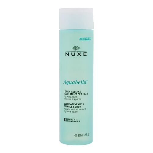 Losjon in sprej za obraz NUXE Aquabella Beauty-Revealing 200 ml