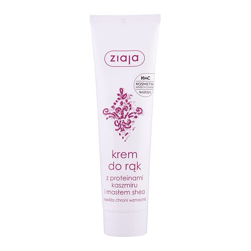 Krema za roke Ziaja Cashmere 100 ml