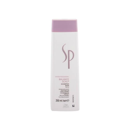 Šampon Wella Professionals SP Balance Scalp 250 ml