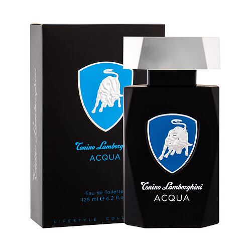 Toaletna voda Lamborghini Acqua 125 ml