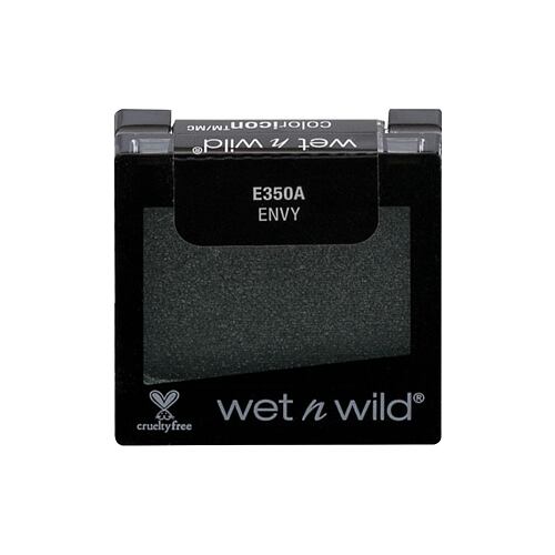 Senčilo za oči Wet n Wild Color Icon Single 1,7 g Envy