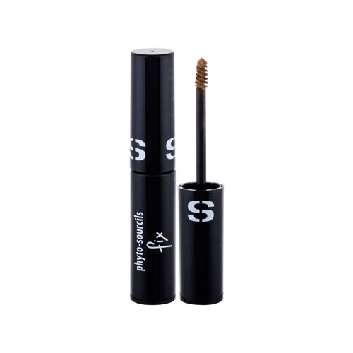 Gel za obrvi Sisley Phyto-Sourcils Fix 5 ml 1 Light Medium