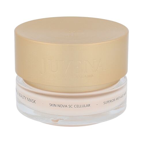 Maska za obraz Juvena Miracle Beauty Skin Nova SC Cellular 75 ml Testerji