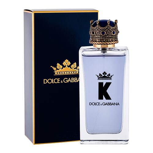 Toaletna voda Dolce&Gabbana K 100 ml