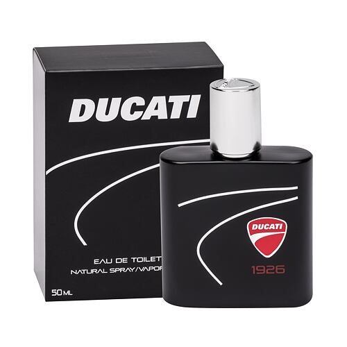 Toaletna voda Ducati Ducati 1926 50 ml