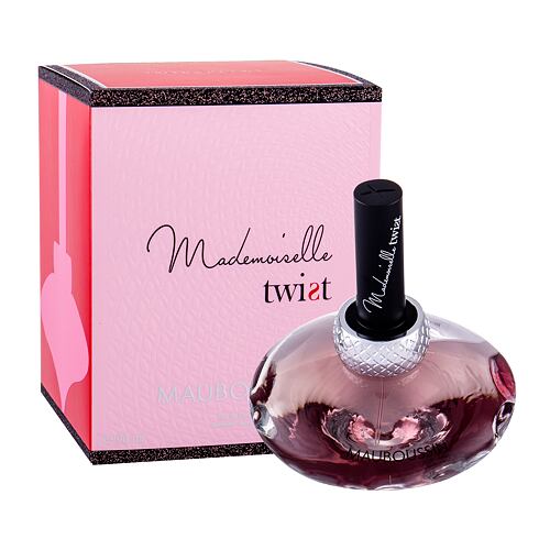 Parfumska voda Mauboussin Mademoiselle Twist 90 ml