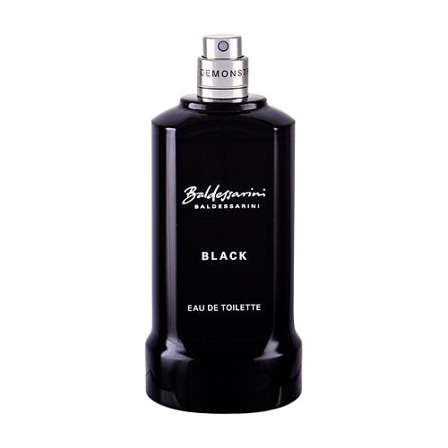 Toaletna voda Baldessarini Black 75 ml Testerji