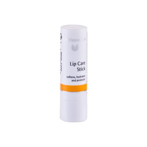 Balzam za ustnice Dr. Hauschka Lip Care Stick SPF3 4,9 g