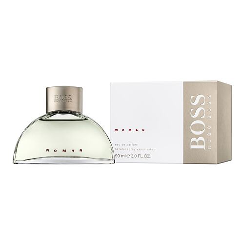 Parfumska voda HUGO BOSS Boss Woman 90 ml