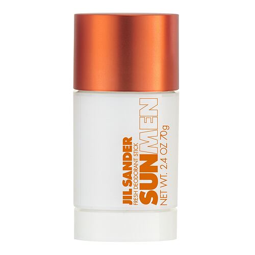 Deodorant Jil Sander Sun Men 70 g