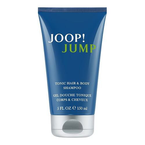 Gel za prhanje JOOP! Jump 150 ml