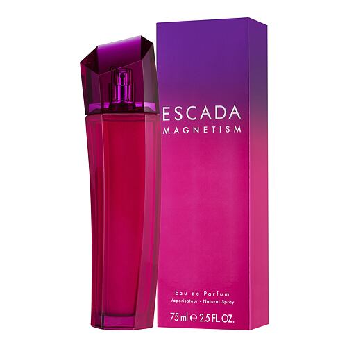 Parfumska voda ESCADA Magnetism 75 ml