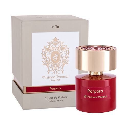 Parfum Tiziana Terenzi Porpora 100 ml