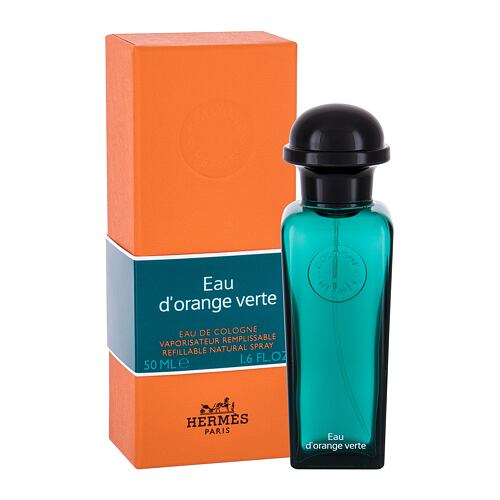 Toaletna voda Hermes Eau d´Orange Verte 50 ml