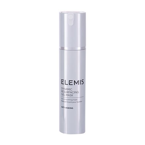 Maska za obraz Elemis Dynamic Resurfacing 50 ml