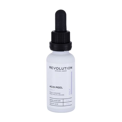 Piling Revolution Skincare Acid Peel Oily Daily 30 ml