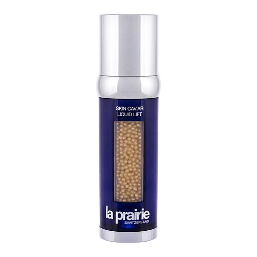 Serum za obraz La Prairie Skin Caviar Liquid Lift 50 ml