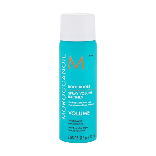 Volumen las Moroccanoil Volume Root Boost Spray 75 ml