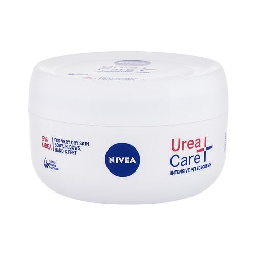 Krema za telo Nivea Urea Care Intensive 300 ml