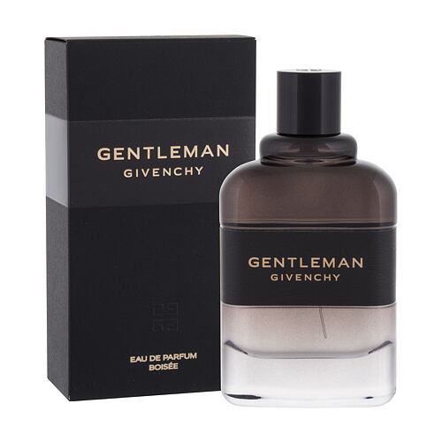 Parfumska voda Givenchy Gentleman Boisée 100 ml