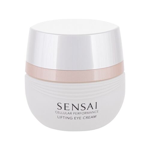 Krema za okoli oči Sensai Cellular Performance Lifting Eye Cream 15 ml