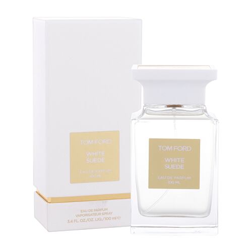 Parfumska voda TOM FORD White Suede 100 ml