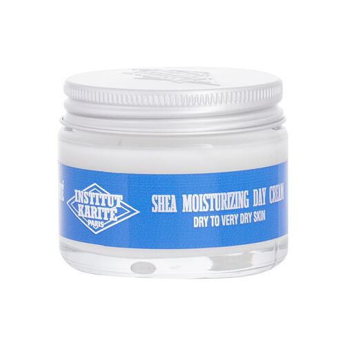 Dnevna krema za obraz Institut Karité Shea Moisturizing 50 ml