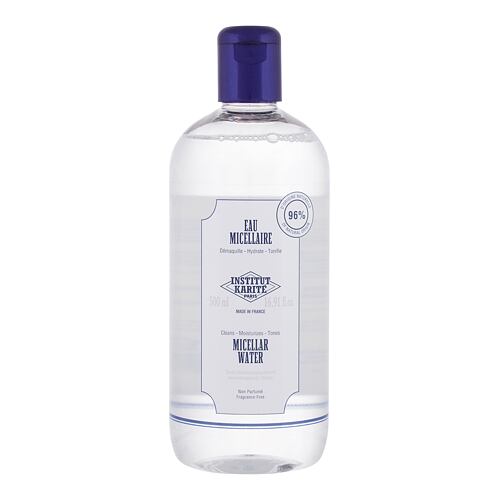 Micelarna vodica Institut Karité Micellar Water 500 ml