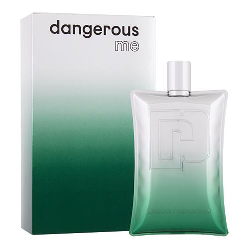 Parfumska voda Paco Rabanne Pacollection Dangerous Me 62 ml