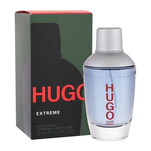 Parfumska voda HUGO BOSS Hugo Man Extreme 75 ml