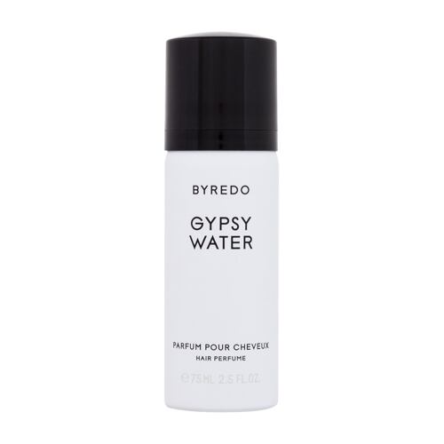 Dišava za lase BYREDO Gypsy Water 75 ml