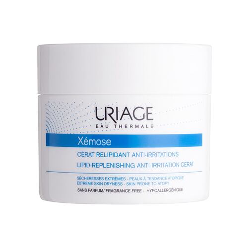 Krema za telo Uriage Xémose Lipid-Replenishing Anti-Irritation Cerat 200 ml