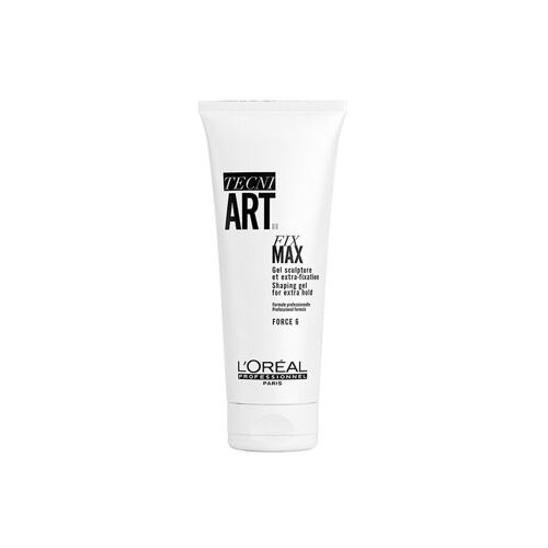 Gel za lase L'Oréal Professionnel Tecni.Art Fix Max 200 ml