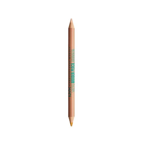 Osvetljevalec NYX Professional Makeup Wonder Pencil 1,4 g 04 Deep