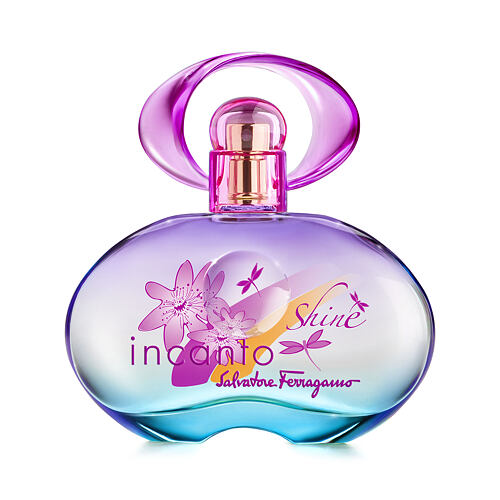 Toaletna voda Ferragamo Incanto Shine 50 ml