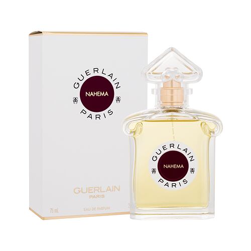 Parfumska voda Guerlain Nahema 75 ml