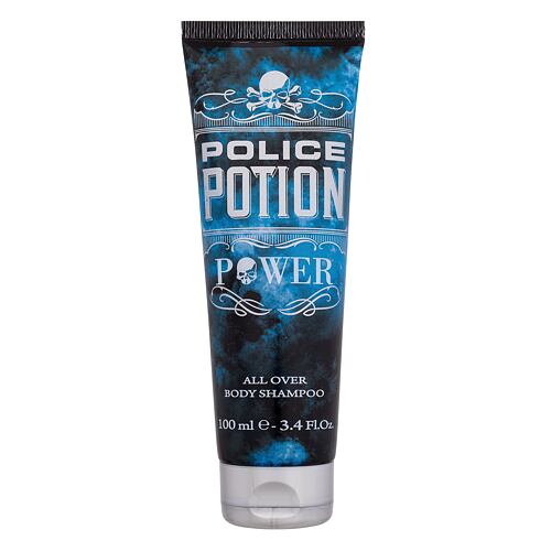 Gel za prhanje Police Potion Power 100 ml