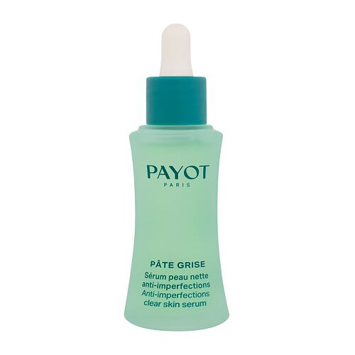 Serum za obraz PAYOT Pâte Grise Anti-imperfections Clear Skin Serum 30 ml