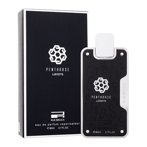 Parfumska voda Rue Broca Penthouse Larvotto 80 ml