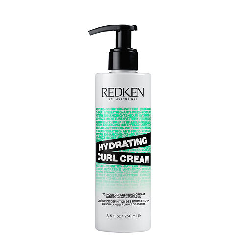 Krema za lase Redken Curl Stylers Hydrating Curl Cream 250 ml