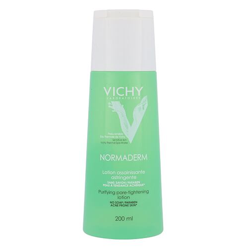 Tonik Vichy Normaderm 200 ml Testerji