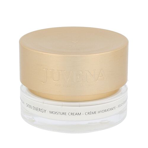 Dnevna krema za obraz Juvena Skin Energy Moisture 50 ml